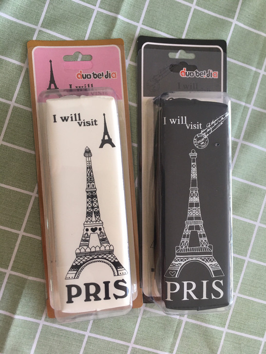 韩版初中生儿童多功能笔袋亏本处理