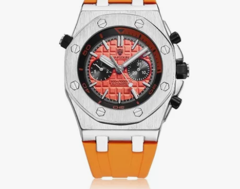 只要你敢要，价格不是问题，名牌爆款手表男全...