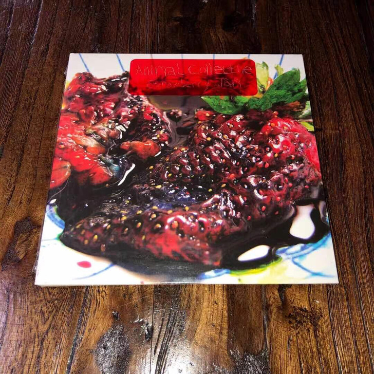 Animal Collective Str...