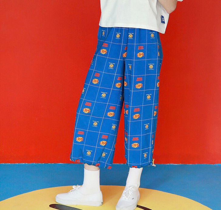 塔卡沙超市系列