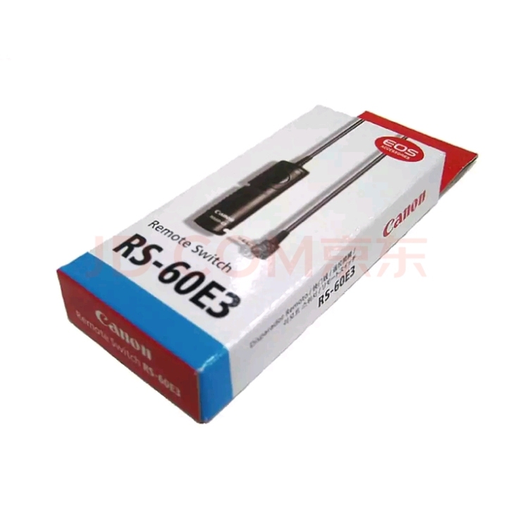 （私人出）佳能（Canon）RS-60E3...