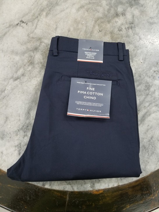 TOMMY休闲薄裤30.32.34.36码...