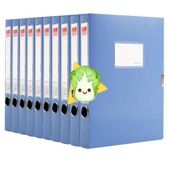 自用建筑行业全套安全资料，档案盒。几乎全新...