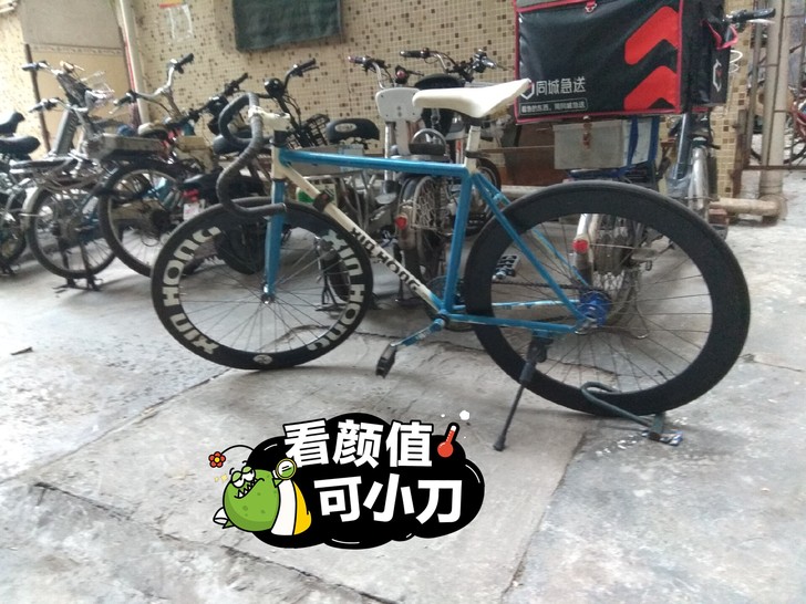 只限广州市荔湾区附近的有缘人包邮。