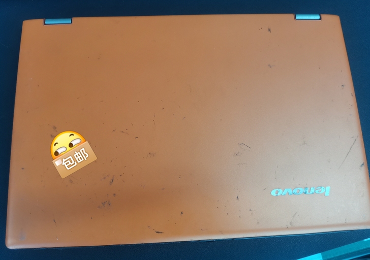 品牌型号  联想yoga 2-13笔记本电脑