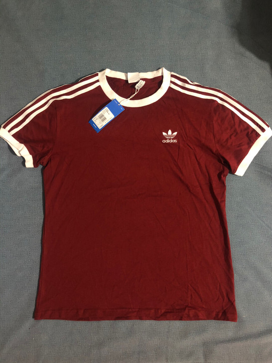 正品阿迪达斯CY4752，男女同款夏季短袖...