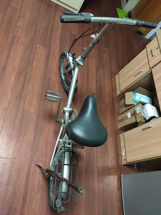 太行山自行车,送锁,在上庄家园,有需要的联系