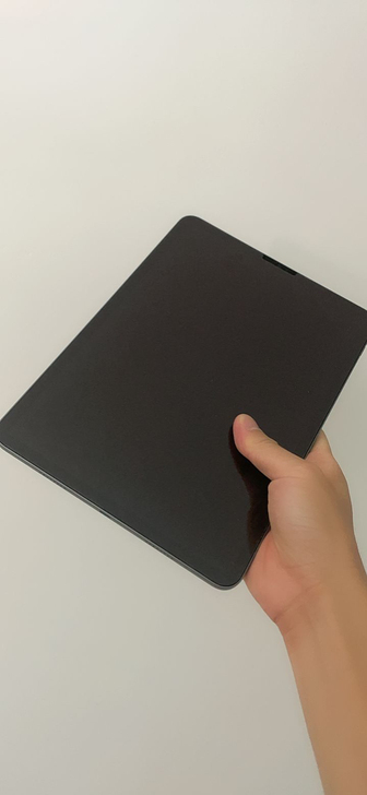 Apple/苹果11英寸iPad Pro平...