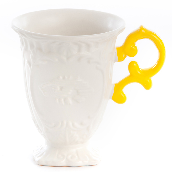 意大利seletti设计师款巴洛克复古浮雕...