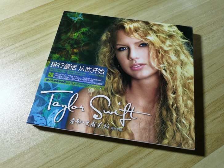 霉霉Taylor Swift泰勒斯威夫特同...
