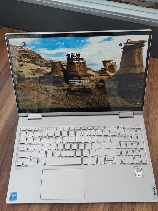 联想YOGA C740 10代 i5 51...