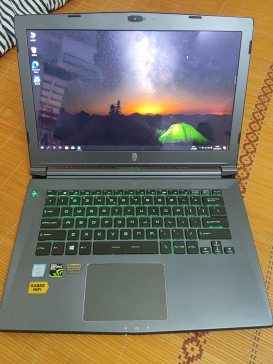 未来人类s4，处理器i77700，16g内...