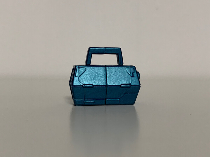 变形金刚mp20千金顶特典
