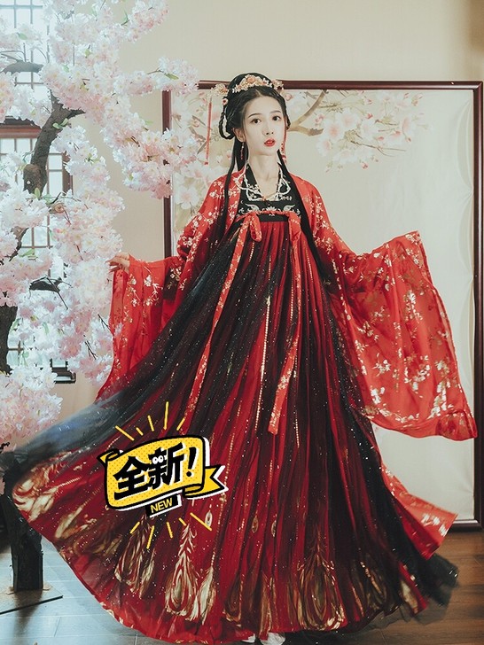 【花神记##amp；mdash；翎星】原创...