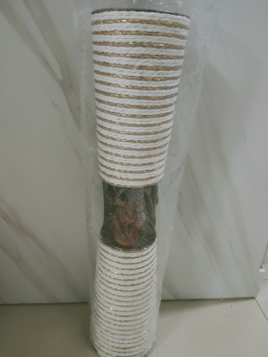 全新欧式干花插花落地花瓶