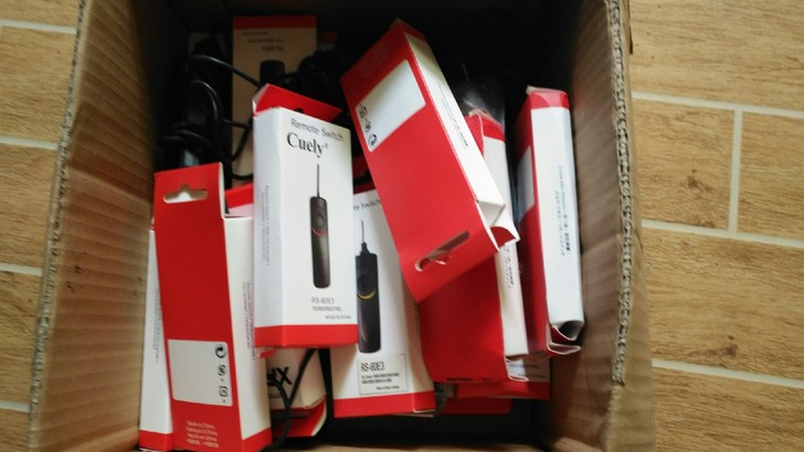 佳能快门线，接口适用于佳能100d 200...