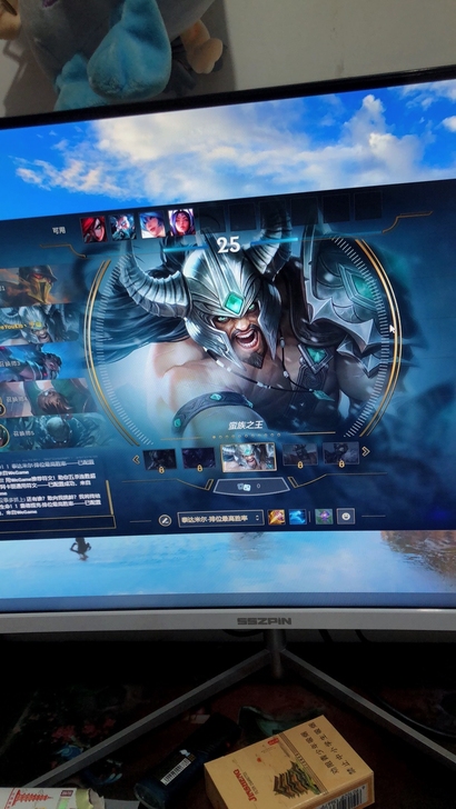 个人自用游戏主机，台式电脑主机低价转让，感...