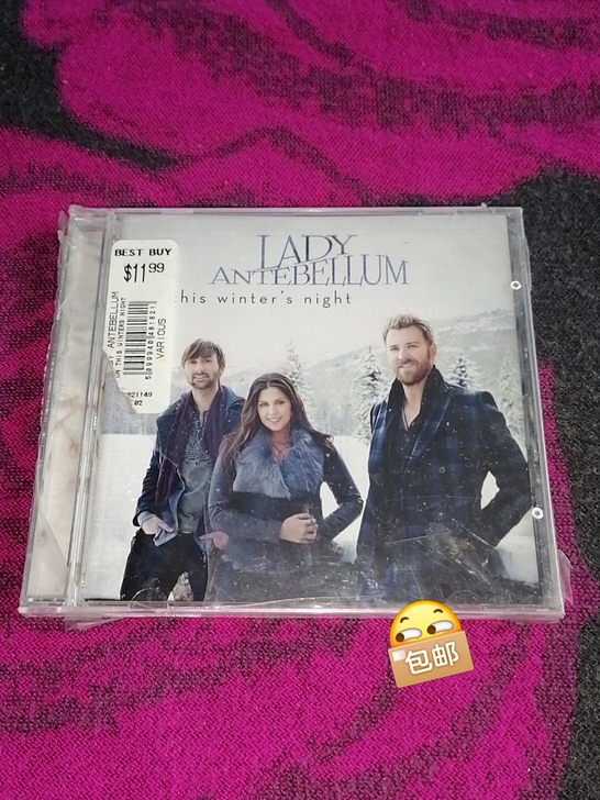 原装正版 特价包邮 战前女神Lady An...