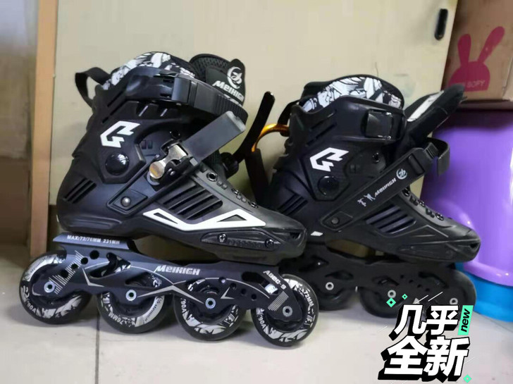 这个是我大学招新的时候买的，总体来说设计比...