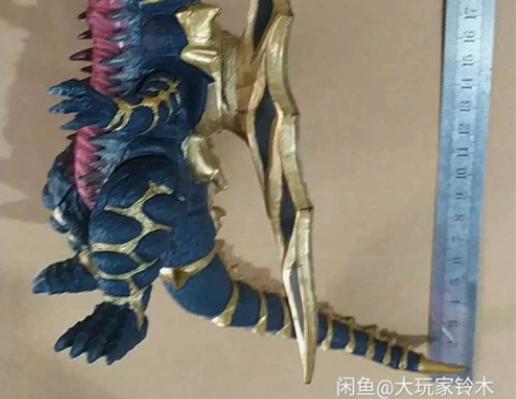 万代日版奥特曼怪兽软胶假面骑士初代赛文迪迦...