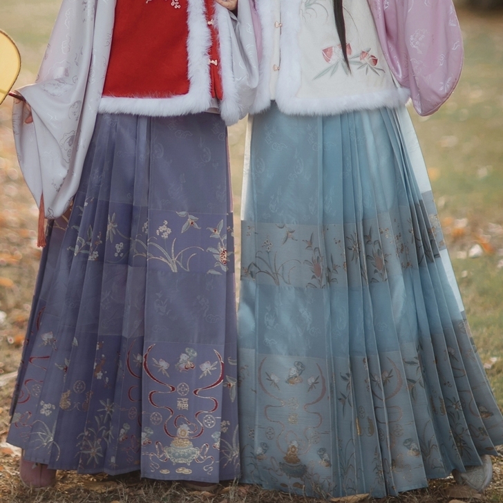 汉服