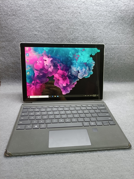 微软surface pro6 i5 8g ...
