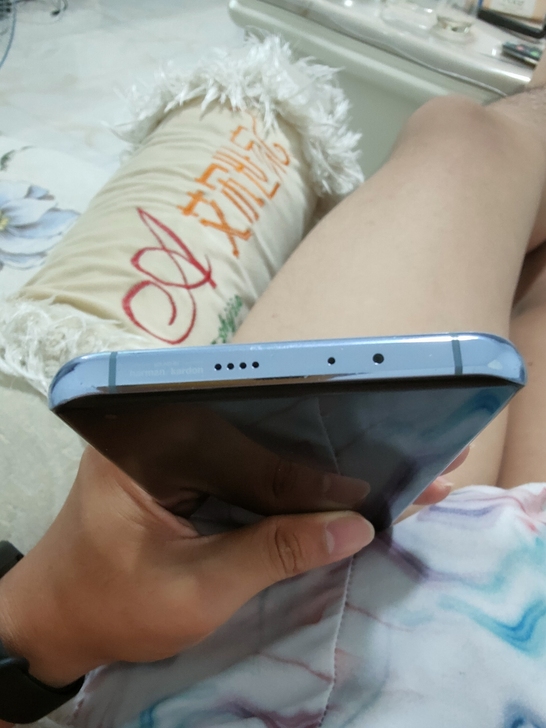 小米11顶配12+256