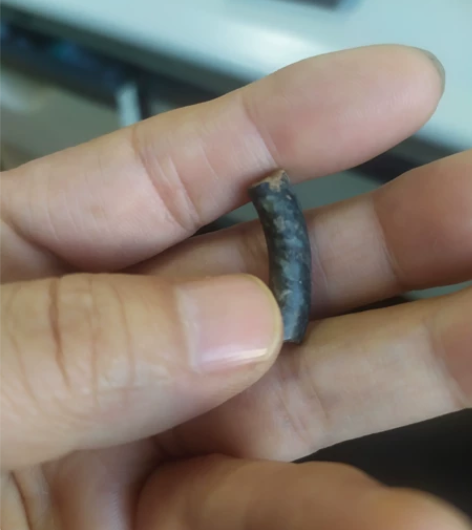 红山石器时代,玉决,老残。 感兴趣的话点“...