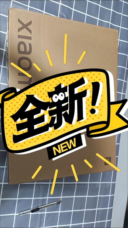 小米笔记本pro 15 MX450三星OL...