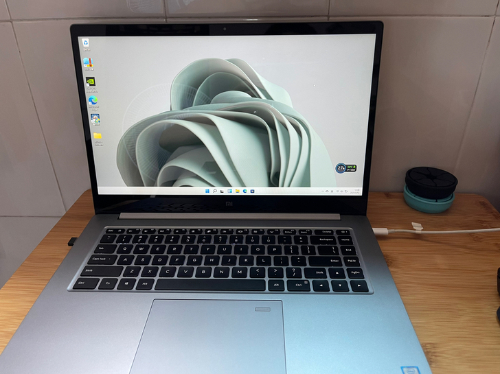 i7笔记本 小米笔记本pro 15.6 八...