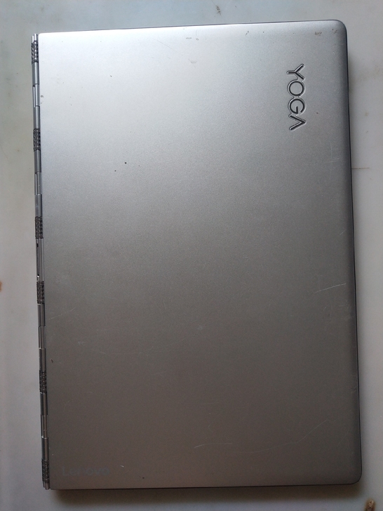 联想yoga900轻薄笔记本，i7六代，8...