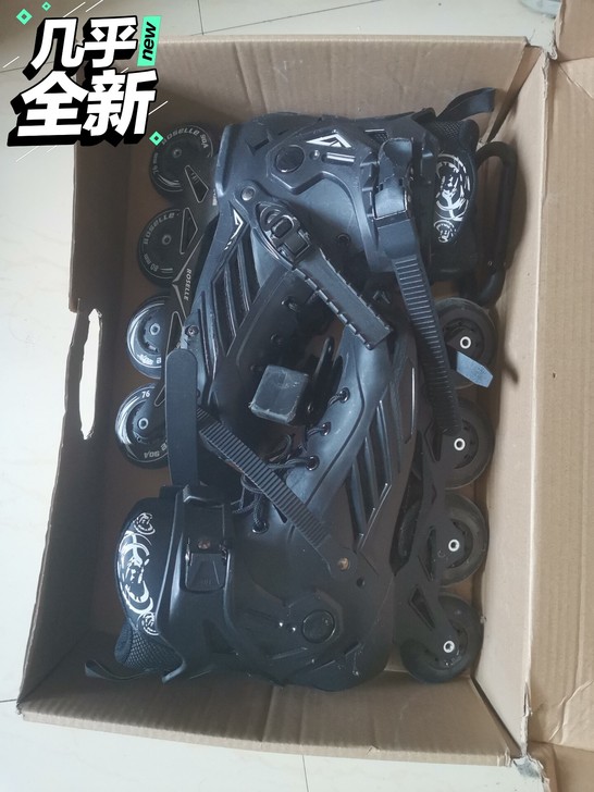 95新，买来了一直闲置