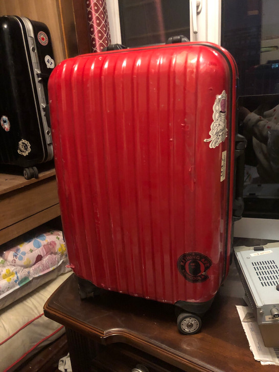 行李箱 便宜转 登机箱 石家庄可自取