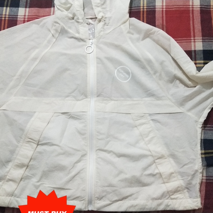 Semir/森马 短外套