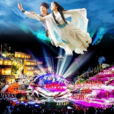 天门狐仙演出门票在线选位置咨询有惊喜有惊喜