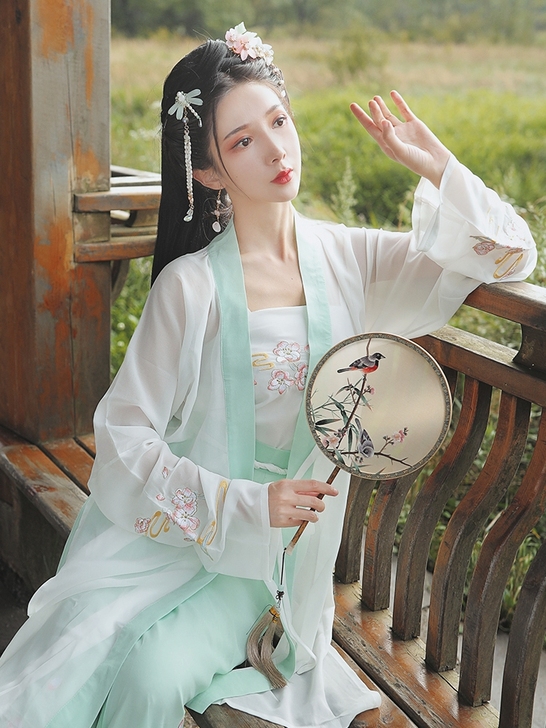 花神记##amp；mdash；桃夭原创正品...