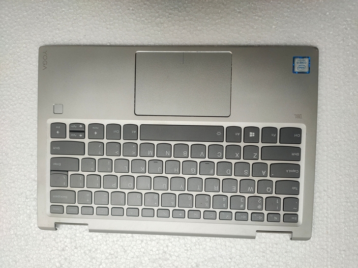 Lenovo联想yoga720 YOGA7...