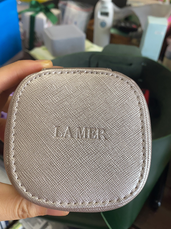 lamer零钱包 全新