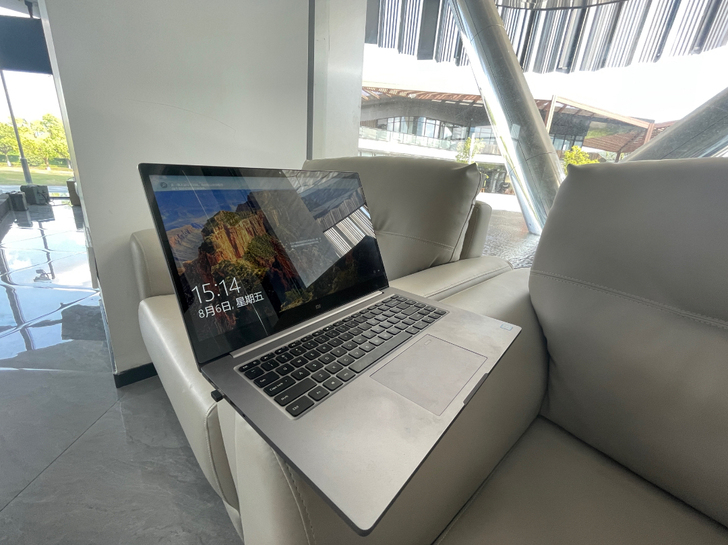 小米15.6寸pro 轻薄版，续航时间长，...