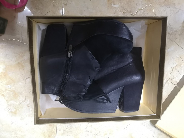 婚纱主持年会鞋子神器松糕鞋厚底内增高婚鞋女...