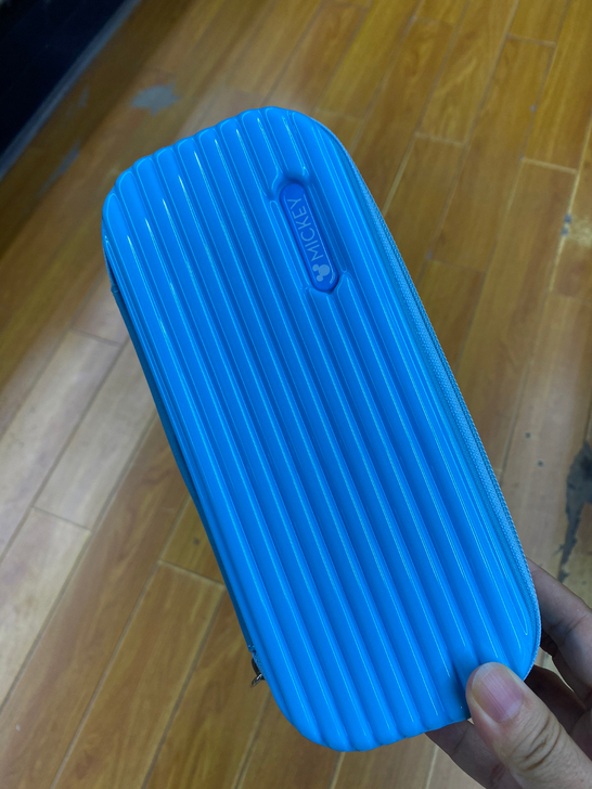 联众笔袋，全新，喜欢的亲带走吧