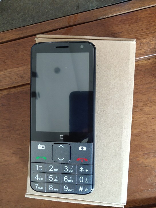 中兴s158全新全套