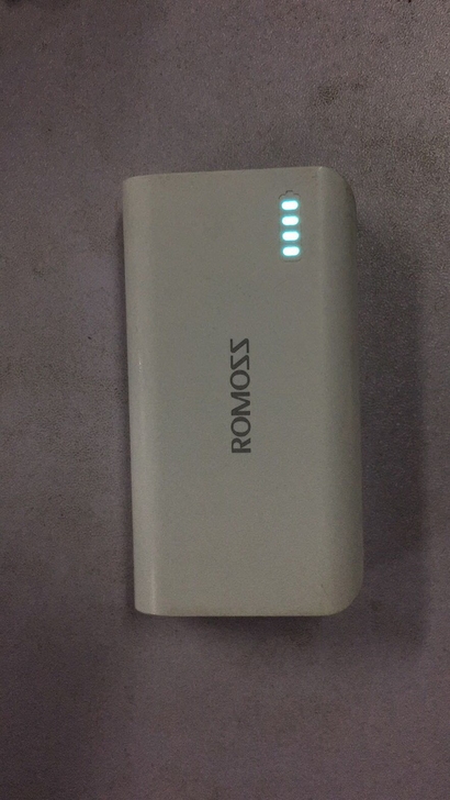ROMOSS 罗马仕 sense 2s 电...
