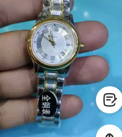 飞力达女式手表，正品飞力达全钢手表，手表全...