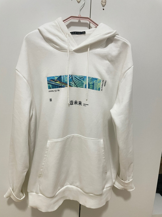 卫衣