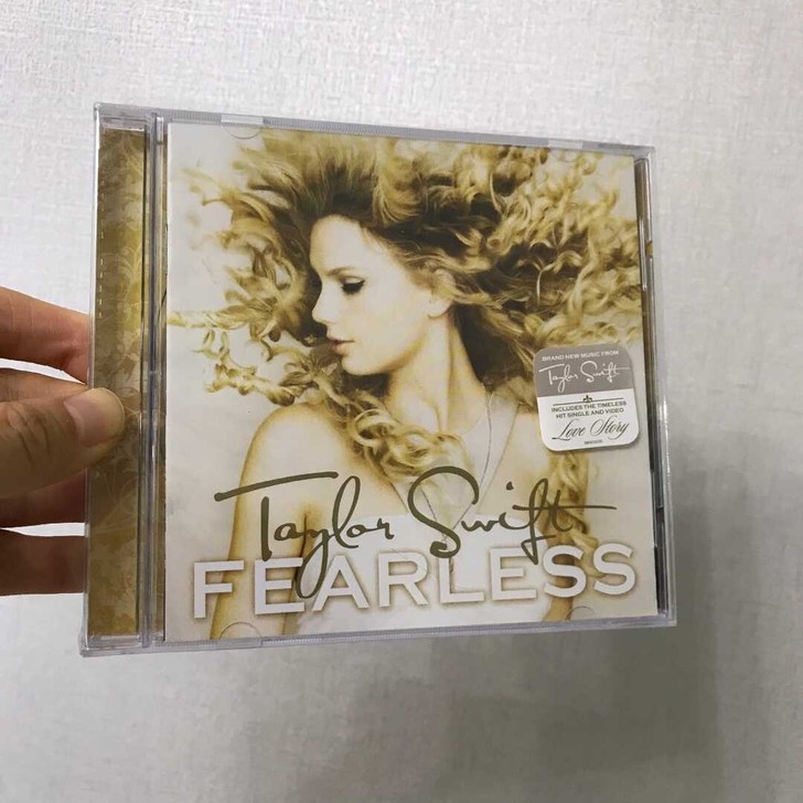 泰勒斯威夫特 Taylor Swift F...