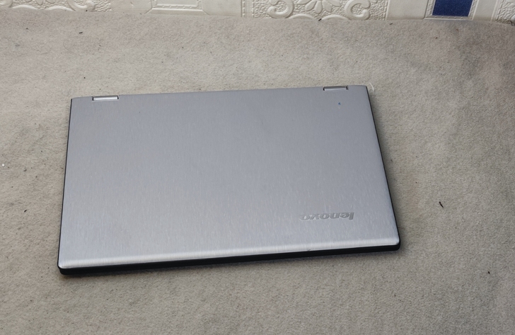Lenovo/联想 Yoga2超极本 超薄...
