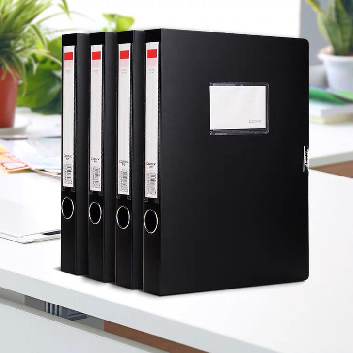 档案盒齐心A1248，A1249资料盒文件...