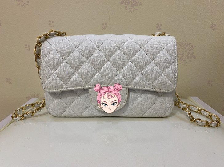 CC家（不涉及任何品牌）CF 大mini ...