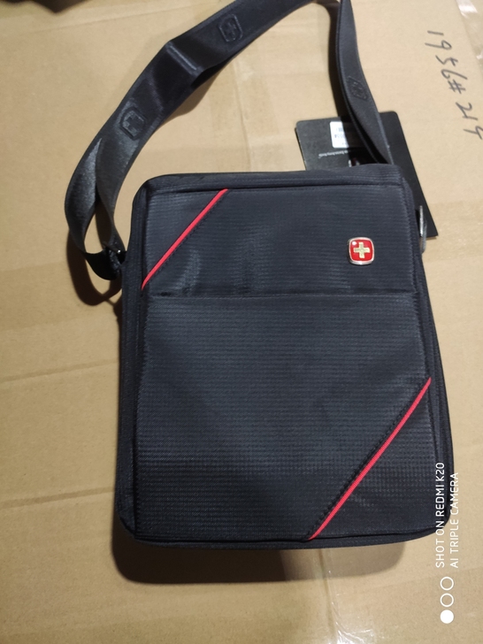 军刀单肩背挎包